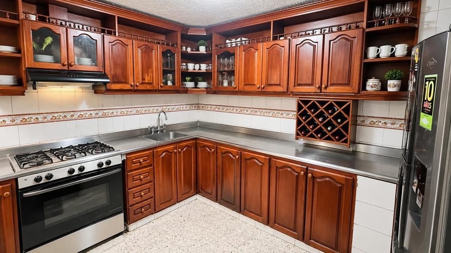 Casa de 3 alcobas en venta en Urbanizacion Diamante Ii Etapa, Bucaramanga, 180 m² · foto 2 de 12