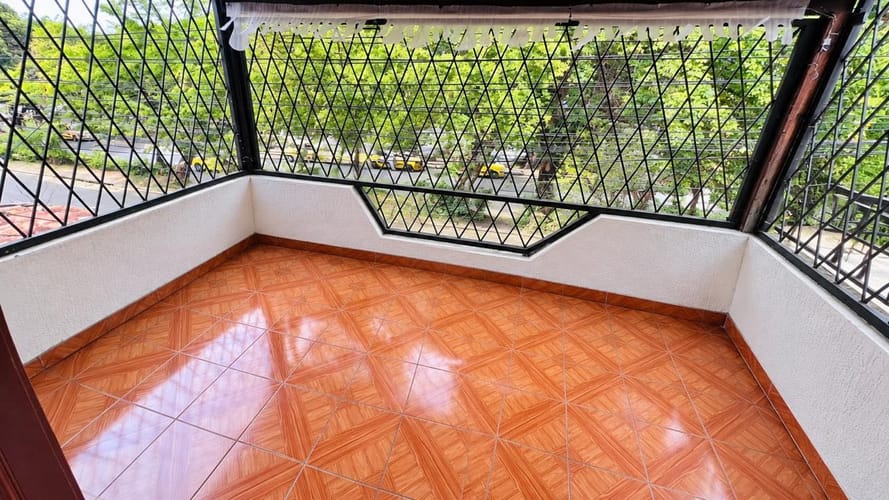 Casa de 3 alcobas en venta en Urbanizacion Diamante Ii Etapa, Bucaramanga, 180 m² · foto 5 de 12