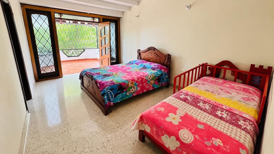 Casa de 3 alcobas en venta en Urbanizacion Diamante Ii Etapa, Bucaramanga, 180 m² · foto 7 de 12