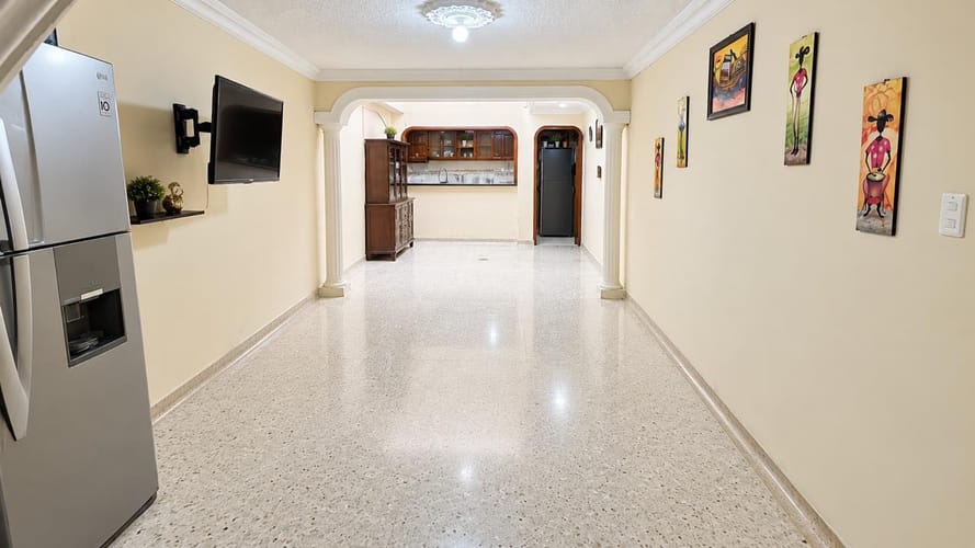 Casa de 3 alcobas en venta en Urbanizacion Diamante Ii Etapa, Bucaramanga, 180 m² · foto 8 de 12