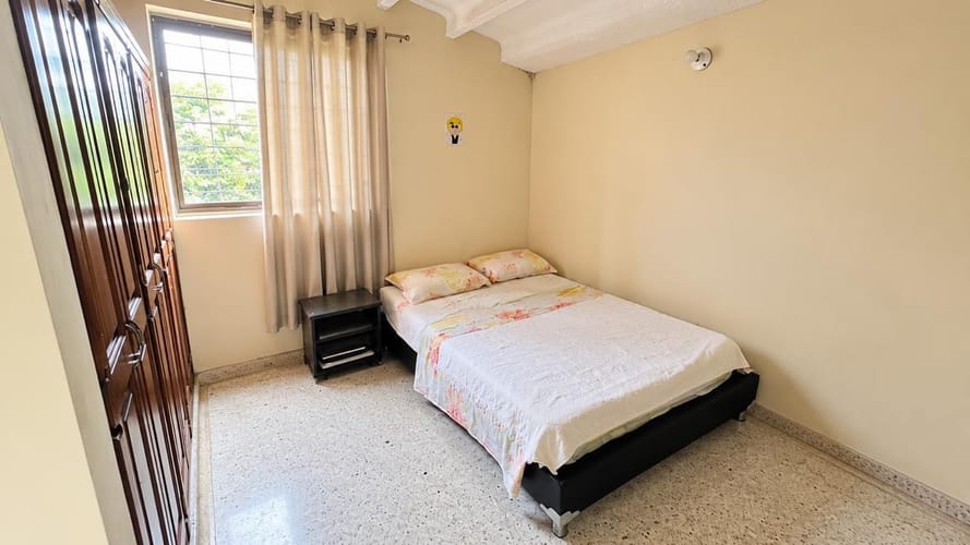 Casa de 3 alcobas en venta en Urbanizacion Diamante Ii Etapa, Bucaramanga, 180 m² · foto 9 de 12