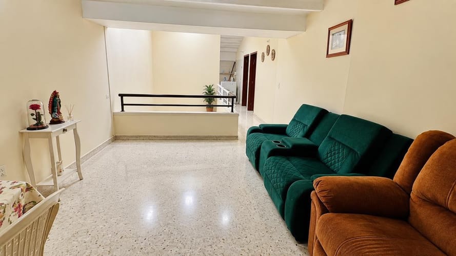 Casa de 3 alcobas en venta en Urbanizacion Diamante Ii Etapa, Bucaramanga, 180 m² · foto 10 de 12