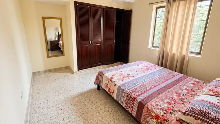 Casa de 3 alcobas en venta en Urbanizacion Diamante Ii Etapa, Bucaramanga, 180 m² · foto 11 de 12