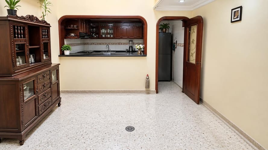 Casa de 3 alcobas en venta en Urbanizacion Diamante Ii Etapa, Bucaramanga, 180 m² · foto 12 de 12