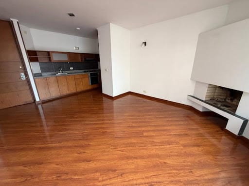 Apartamento en Arriendo en Chicó Navarra, Bogotá