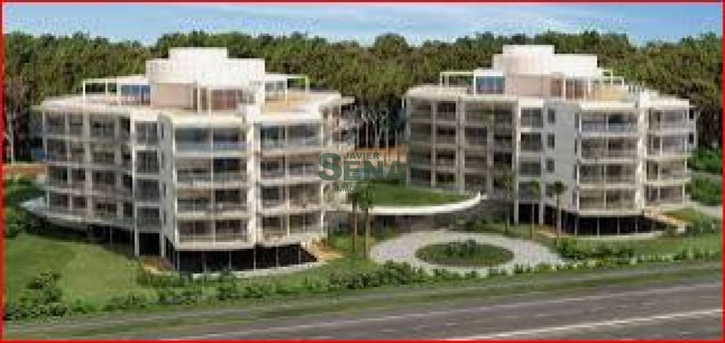 Venta, alquiler de apto en la mansa, 1 dormi y medio, con 2 baños, buena vista. · Foto 5
