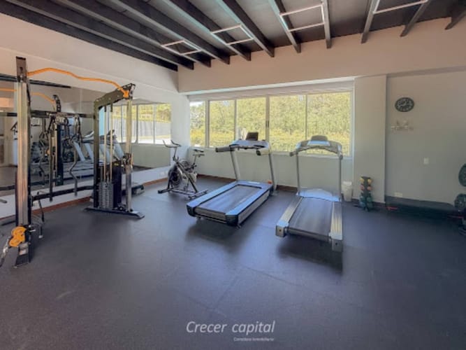 Apartamento de 3 alcobas en arriendo en Los Balsos, Medellín, 200 m² · foto 22 de 24