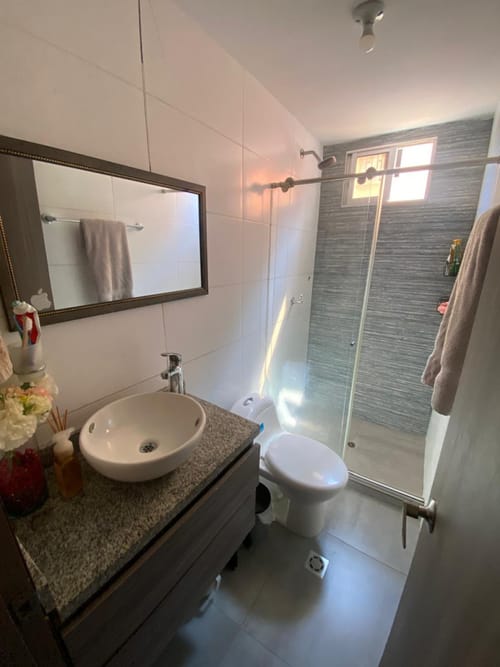 Apartamento de 3 alcobas en venta en El Recreo, Barranquilla, 79 m² · foto 6 de 8