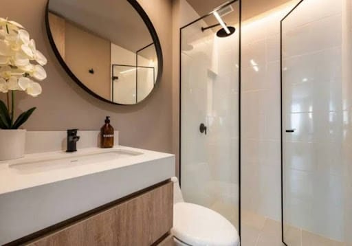 Apartamento de 3 alcobas en venta en Yarumito, Sabaneta, 73 m² · foto 4 de 10
