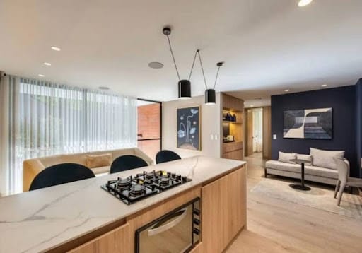 Apartamento de 3 alcobas en venta en Yarumito, Sabaneta, 73 m² · foto 5 de 10