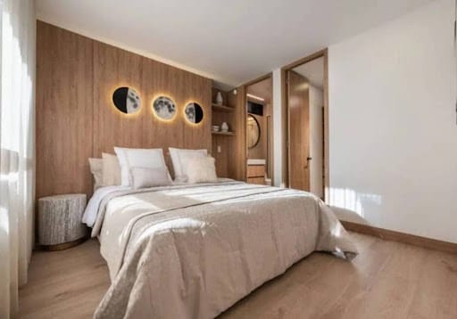 Apartamento de 3 alcobas en venta en Yarumito, Sabaneta, 73 m² · foto 7 de 10
