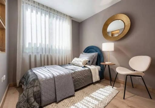 Apartamento de 3 alcobas en venta en Yarumito, Sabaneta, 73 m² · foto 10 de 10