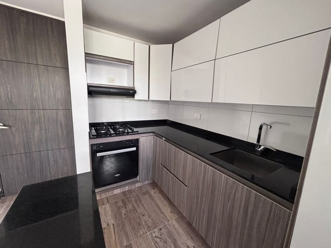 Apartamento de 3 alcobas en arriendo en La Macarena, Dosquebradas, 60 m² · foto 3 de 9