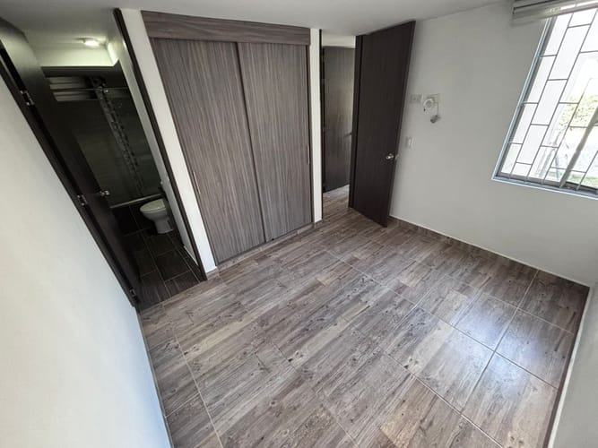 Apartamento de 3 alcobas en arriendo en La Macarena, Dosquebradas, 60 m² · foto 4 de 9