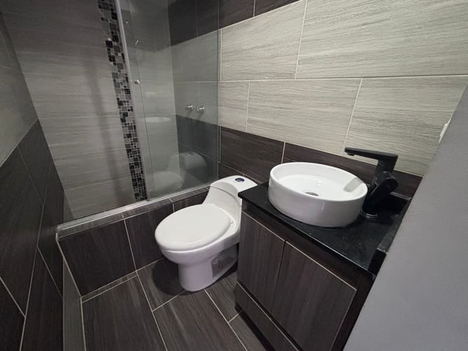 Apartamento de 3 alcobas en arriendo en La Macarena, Dosquebradas, 60 m² · foto 5 de 9