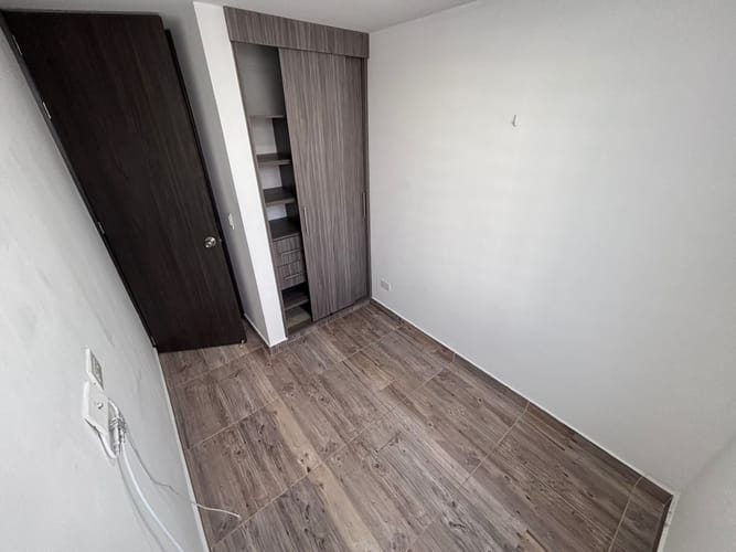 Apartamento de 3 alcobas en arriendo en La Macarena, Dosquebradas, 60 m² · foto 6 de 9