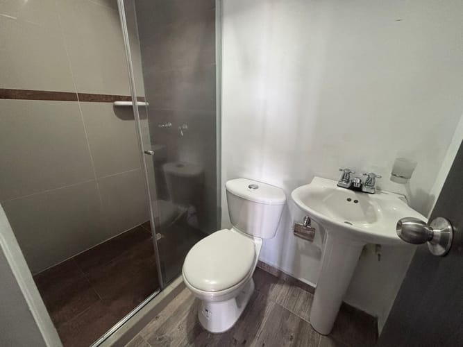 Apartamento de 3 alcobas en arriendo en La Macarena, Dosquebradas, 60 m² · foto 7 de 9