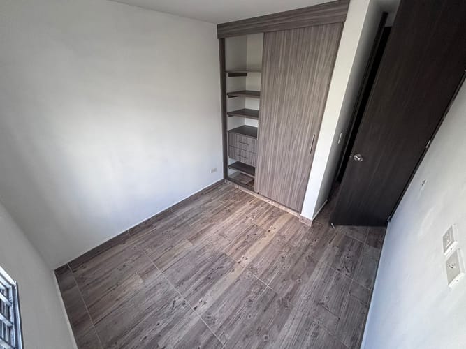 Apartamento de 3 alcobas en arriendo en La Macarena, Dosquebradas, 60 m² · foto 8 de 9