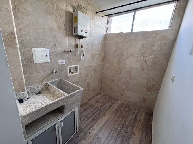 Apartamento de 3 alcobas en arriendo en La Macarena, Dosquebradas, 60 m² · foto 9 de 9