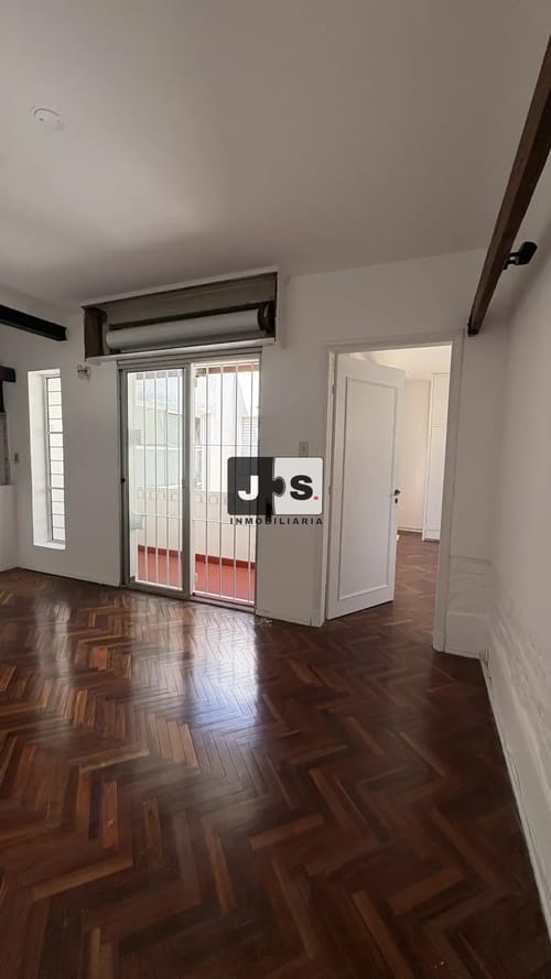 Alquilo apartamento 1 dormitorio barrio Pocitos · Photo 2
