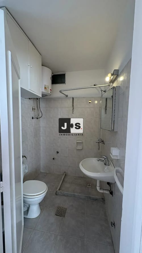 Alquilo apartamento 1 dormitorio barrio Pocitos · Photo 5