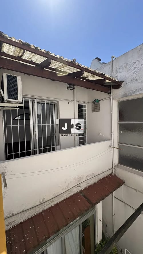 Alquilo apartamento 1 dormitorio barrio Pocitos · Photo 6