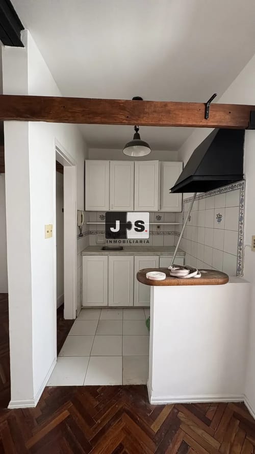 Alquilo apartamento 1 dormitorio barrio Pocitos · Photo 7
