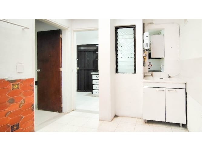Apartamento de 2 alcobas en arriendo en Cristobal, Medellín, 54 m² · foto 5 de 8