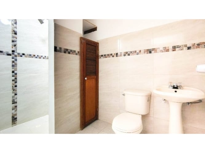 Apartamento de 2 alcobas en arriendo en Cristobal, Medellín, 54 m² · foto 6 de 8