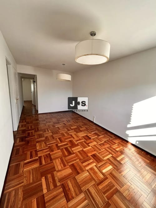 Alquilo apartamento de 2 dormitorios Barrio Parque Batlle · Foto 1