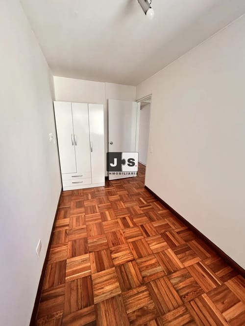 Alquilo apartamento de 2 dormitorios Barrio Parque Batlle · Foto 3