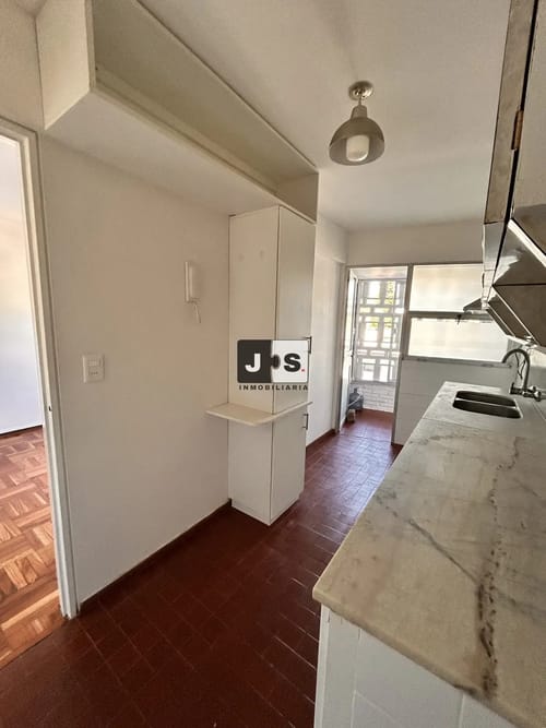 Alquilo apartamento de 2 dormitorios Barrio Parque Batlle · Foto 5