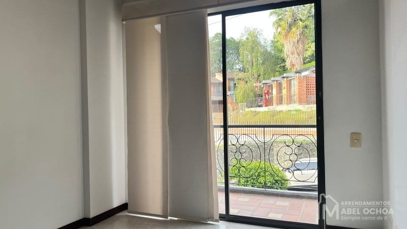 Casa de 3 alcobas en arriendo en Loma De Las Brujas, Envigado, 300 m² · foto 13 de 13