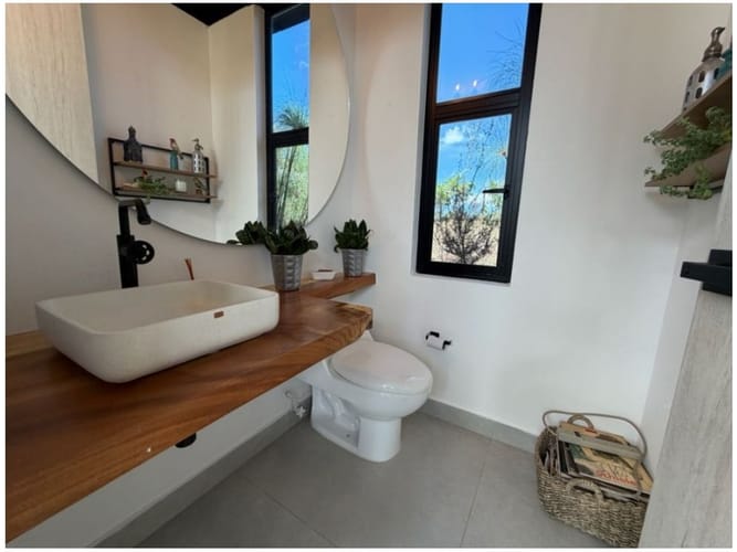 Casa de 3 alcobas en venta en Escobero, Envigado, 1577 m² · foto 16 de 24