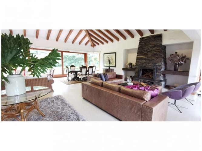 Apartamento de 3 alcobas en venta en Llano Grande, Medellín, 450 m² · foto 4 de 24