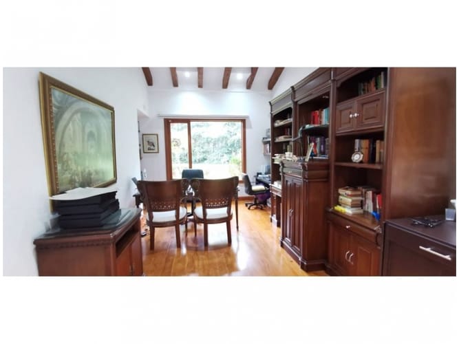 Apartamento de 3 alcobas en venta en Llano Grande, Medellín, 450 m² · foto 7 de 24
