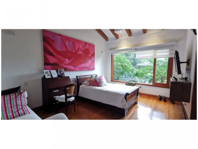 Apartamento de 3 alcobas en venta en Llano Grande, Medellín, 450 m² · foto 10 de 24