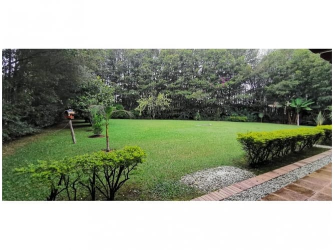 Apartamento de 3 alcobas en venta en Llano Grande, Medellín, 450 m² · foto 21 de 24
