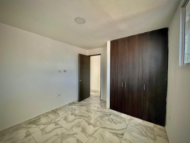 Apartamento de 3 alcobas en venta en Santo Domingo, Barranquilla, 93 m² · foto 11 de 17