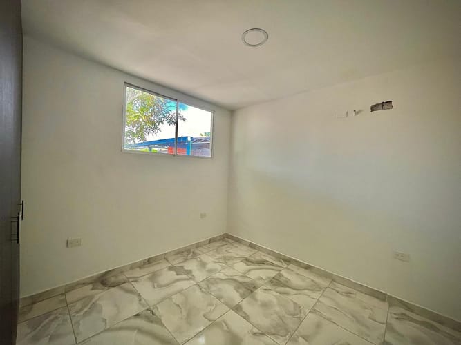 Apartamento de 3 alcobas en venta en Santo Domingo, Barranquilla, 93 m² · foto 10 de 17