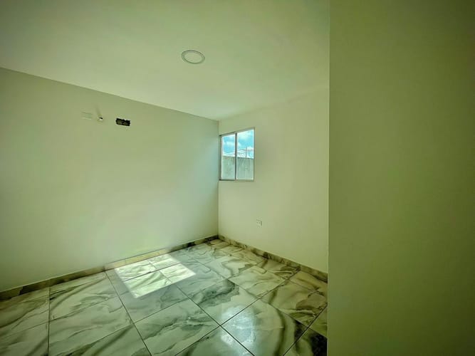 Apartamento de 3 alcobas en venta en Santo Domingo, Barranquilla, 93 m² · foto 8 de 17