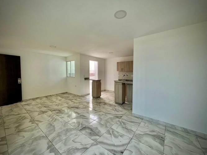 Apartamento de 3 alcobas en venta en Santo Domingo, Barranquilla, 93 m² · foto 4 de 17