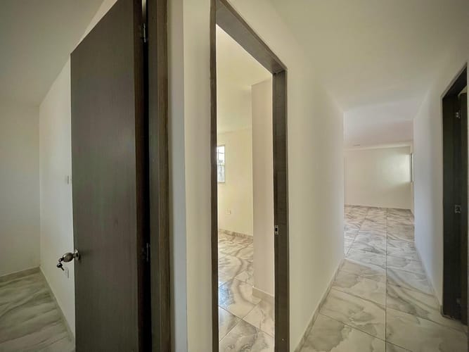 Apartamento de 3 alcobas en venta en Santo Domingo, Barranquilla, 93 m² · foto 13 de 17