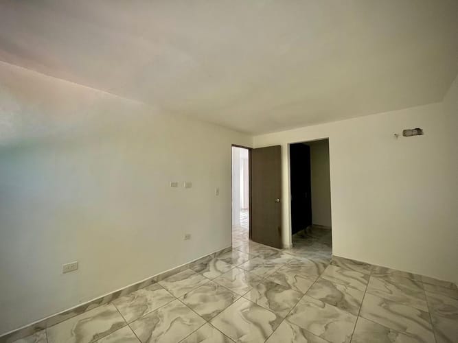 Apartamento de 3 alcobas en venta en Santo Domingo, Barranquilla, 93 m² · foto 7 de 17