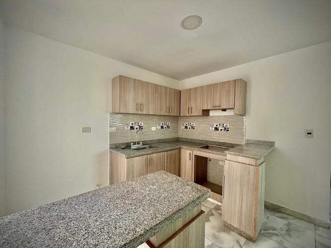 Apartamento de 3 alcobas en venta en Santo Domingo, Barranquilla, 93 m² · foto 3 de 17