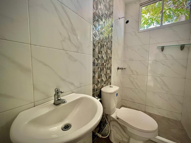 Apartamento de 3 alcobas en venta en Santo Domingo, Barranquilla, 93 m² · foto 12 de 17