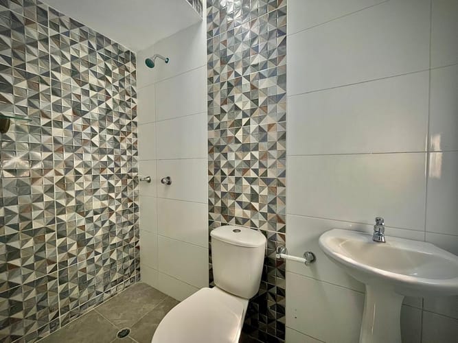 Apartamento de 3 alcobas en venta en Santo Domingo, Barranquilla, 93 m² · foto 5 de 17