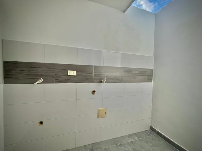 Apartamento de 3 alcobas en venta en Santo Domingo, Barranquilla, 93 m² · foto 16 de 17