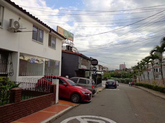 Casa de 3 alcobas en venta en Cañaveral, Floridablanca, 180 m² · foto 2 de 20