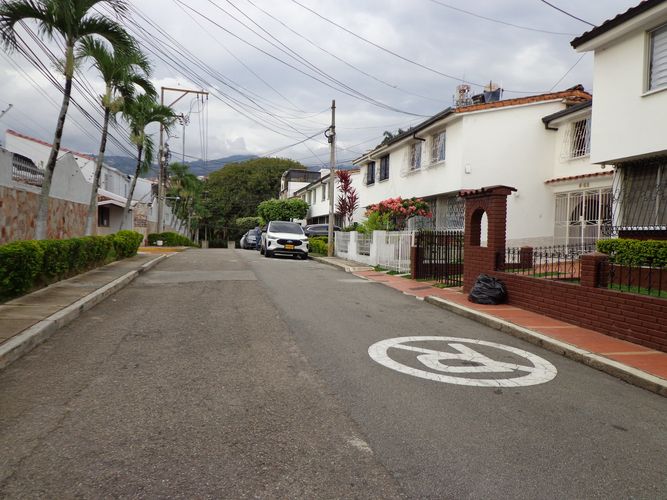 Casa de 3 alcobas en venta en Cañaveral, Floridablanca, 180 m² · foto 3 de 20